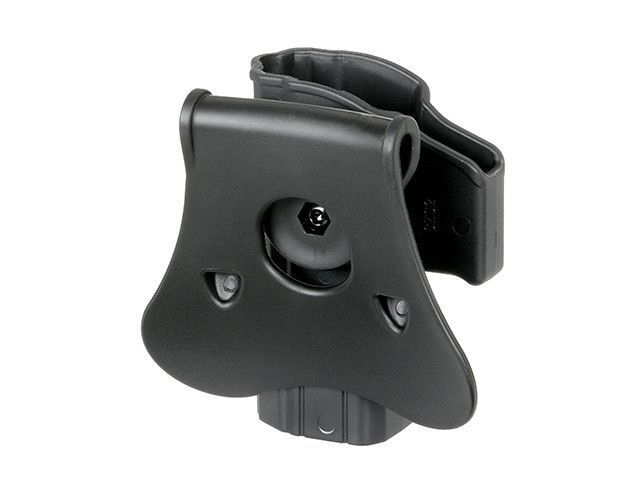 Кобура для CZ Shadow 2 - Black [Amomax] (для страйкбола) AM-CZS2G2 фото