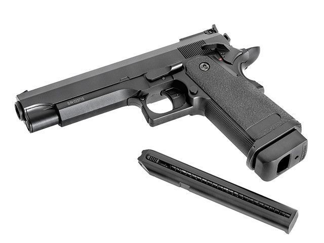 CM.128S Mosfet Edition [CYMA] (для страйкболу) FB4019 фото