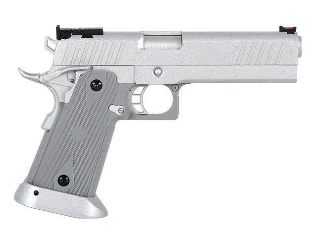 R609 - Silver [Army Armament] (для страйкболу) R609 фото