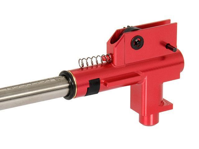 Full CNC M4 HopUp chamber set - Gen.3 [AP] (для страйкболу) AP6227 фото