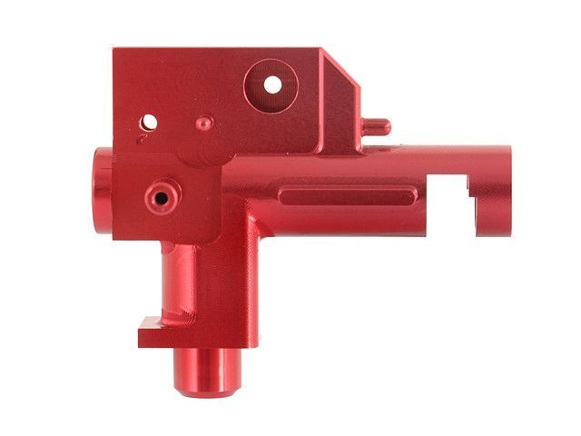 Full CNC M4 HopUp chamber set - Gen.3 [AP] (для страйкболу) AP6227 фото