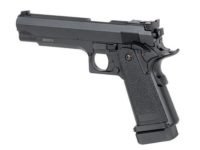 CM.128S Mosfet Edition [CYMA] (для страйкболу) FB4019 фото