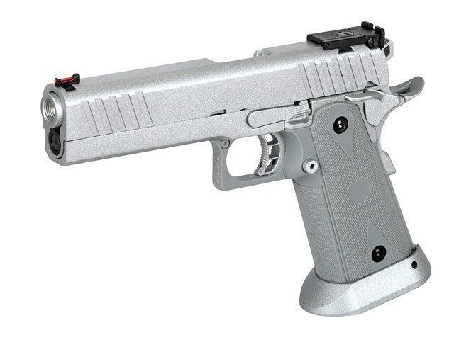 R609 - Silver [Army Armament] (для страйкболу) R609 фото