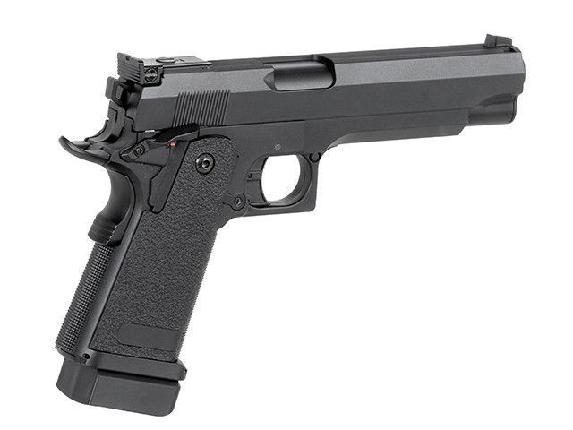 CM.128S Mosfet Edition [CYMA] (для страйкболу) FB4019 фото