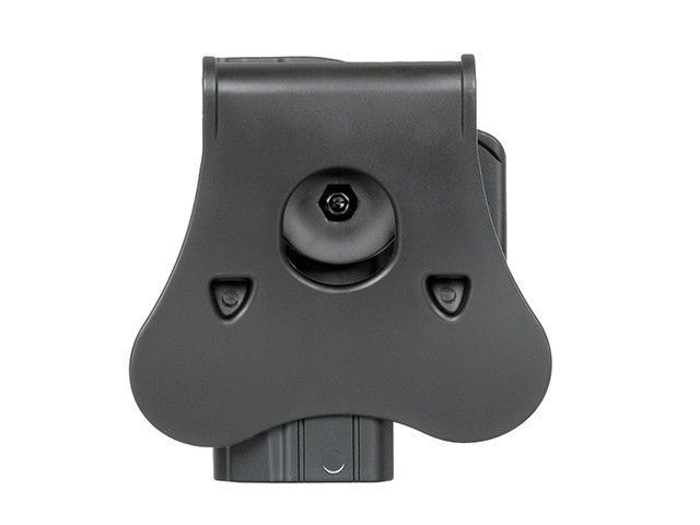 Кобура для CZ Shadow 2 - Black [Amomax] (для страйкбола) AM-CZS2G2 фото