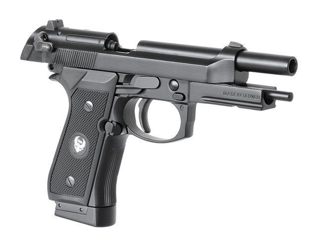 HG-194 Pistolet CO2 [HFC] (для страйкболу) HGC-194B264 фото
