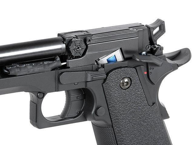 CM.128S Mosfet Edition [CYMA] (для страйкболу) FB4019 фото