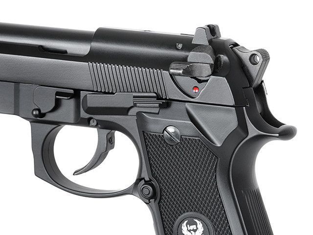 HG-194 Pistolet CO2 [HFC] (для страйкболу) HGC-194B264 фото
