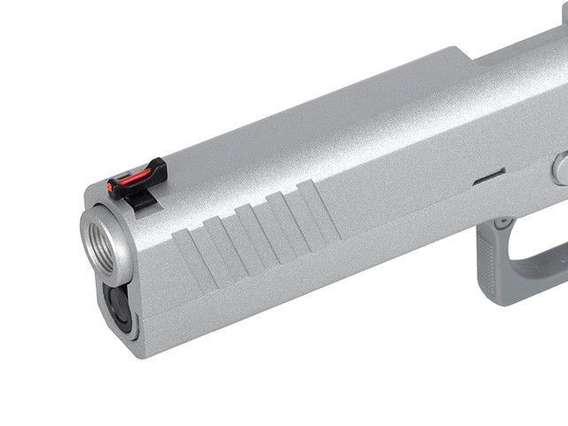 R609 - Silver [Army Armament] (для страйкболу) R609 фото