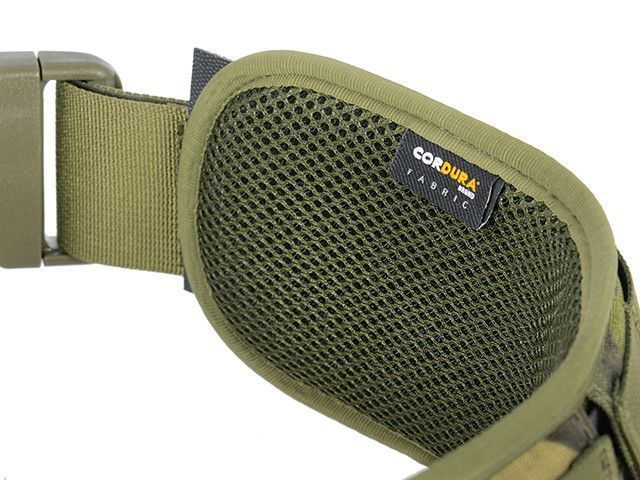 Пояс тактический разгрузочный MOLLE (размер XXL) - Multicam Tropic [8FIELDS PREMIUM] M51617008-XXL-MT(COR) фото