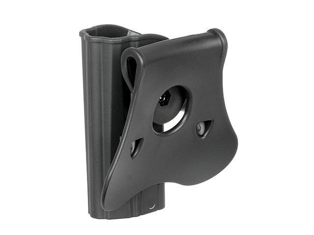 Кобура для CZ Shadow 2 - Black [Amomax] (для страйкбола) AM-CZS2G2 фото