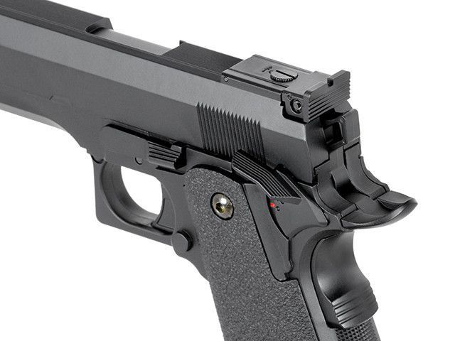 CM.128S Mosfet Edition [CYMA] (для страйкболу) FB4019 фото