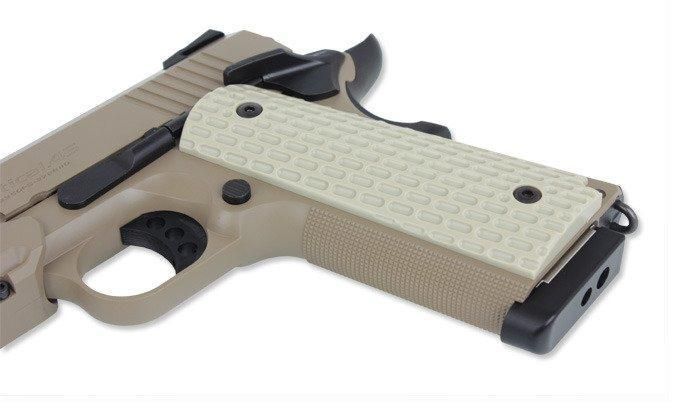 Tokyo Marui - Desert Warrior 4.3 Pistol airsoft - GBB (для страйкболу) 6567 фото