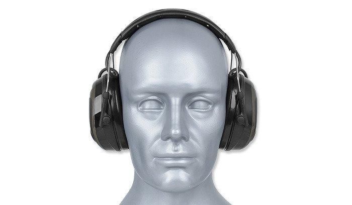 3M - Peltor ProTac Hunter Active Hearing Protector (для страйкболу) 15659 фото