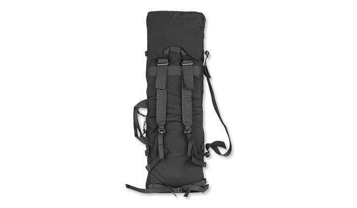 WISPORT - Rifle Case - 100 cm - Black (для страйкболу) 13705 фото