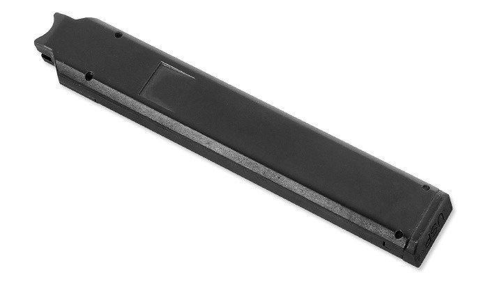 Tokyo Marui - Low-Cap Magazine for airsoft USP - 30 - AEP (для страйкболу) 15073 фото
