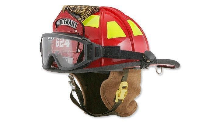 ESS - Fire Goggles Innerzone 1 - 740-0264 (для страйкбола) 9785 фото