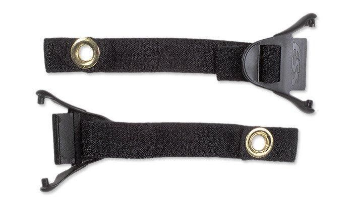 ESS - Fire Goggles Innerzone 1 - 740-0264 (для страйкбола) 9785 фото