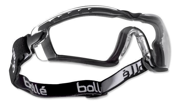 Bolle - Foam frame and strap for COMBAT - KITFSCOMB (для страйкболу) 10605 фото
