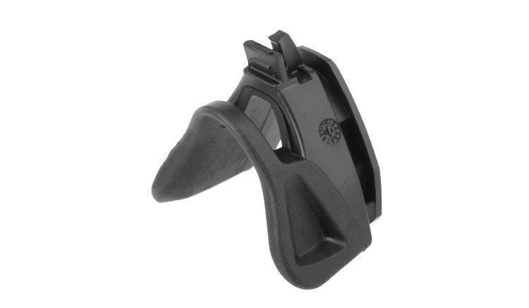 ESS - High-Clearance UPLC Rx Eyeshield Nosepiece - 740-0596 (для страйкболу) 22335 фото