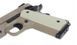 Tokyo Marui - Desert Warrior 4.3 Pistol airsoft - GBB (для страйкболу) 6567 фото 4
