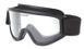 ESS - Tactical XT Goggles - Black - 740-0245 (для страйкболу) 7842 фото 1
