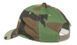 Mil-Tec - Baseball Cap - Woodland - 12315020 (для страйкбола) 1078 фото 3