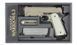 Tokyo Marui - Desert Warrior 4.3 Pistol airsoft - GBB (для страйкболу) 6567 фото 7