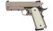 Tokyo Marui - Desert Warrior 4.3 Pistol airsoft - GBB (для страйкболу) 6567 фото 1