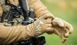 Helikon - All Round Fit Tactical Light Gloves&reg; - Black / Shadow Grey - RK-AFL-PO-0135A (для страйкболу) 18039 фото 3