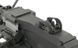 M249 MKI - Black [A&K] (для страйкболу) FB1866 фото 7