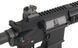 WE-4168 GBBR - black [Wei-E Tech] (для страйкболу) GR-0111-OB фото 9