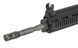WE-4168 GBBR - black [Wei-E Tech] (для страйкболу) GR-0111-OB фото 4