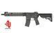 Страйкбольний автомат Daniel Defense M4A1 Eshooter ETU GEN-2 - Black [EMG] (для страйкболу) FB4083EG2PL фото 1