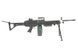 M249 MKI - Black [A&K] (для страйкболу) FB1866 фото 8