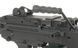 M249 MKI - Black [A&K] (для страйкболу) FB1866 фото 5