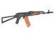 Штурмовая винтовка AKS-74N SPORTS LINE AEG [S&T] (для страйкбола) STAEG111SFW фото 6
