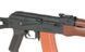 Штурмовая винтовка AKS-74N SPORTS LINE AEG [S&T] (для страйкбола) STAEG111SFW фото 15