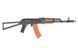 Штурмовая винтовка AKS-74N SPORTS LINE AEG [S&T] (для страйкбола) STAEG111SFW фото 2