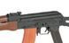Штурмовая винтовка AKS-74N SPORTS LINE AEG [S&T] (для страйкбола) STAEG111SFW фото 16