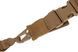 3-точечный тактический ремень Specna Arms II - Tan [Specna Arms]&nbsp;(для страйкбола) SPE-24-029314 фото 3