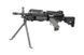 Страйкбольный аналог ręcznego karabinu maszynowego MK46 S. P. W. [Classic Army] (для страйкболу) CLA-01-011145 фото 2