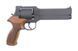 Аналог револьвера Mateba X-Cartridge (Heavy Weight / Wooden Grip) [Marushin] (для страйкбола) MRS-02-021629 фото 4