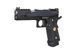 Страйкбольный аналог pistoletu Hi-Capa 5.1 Dragon B (Full Auto) - czarna [WE]&nbsp;(для страйкболу) WET-02-029570 фото 2
