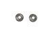 Zestaw 2 łożysk kulkowych 3x8x3mm [Maxx Model Products] (для страйкбола) MXM-08-029614 фото 2