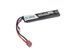 Аккумулятор LiPo 7,4V 1200mAh 15/30C - T-Connect (Deans) [Specna Arms] (для страйкбола) SPE-06-024604 фото 1