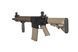Страйкбольный аналог karabinka Daniel Defense&reg; MK18 SA-E19 EDGE 2.0&trade; - Chaos Bronze [Specna Arms] (для SPE-01-030869 фото 6