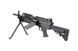 Страйкбольный аналог ręcznego karabinu maszynowego MK46 S. P. W. [Classic Army] (для страйкболу) CLA-01-011145 фото 6