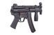 Пістолет-кулемет Heckler&Koch MP5K [Umarex] (для страйкболу) UMA-02-010447 фото 5