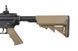 Аналог автоматичної гвинтівки SA-B03 SAEC&trade; System - Half Tan [Specna Arms] (для страйкболу) SPE-01-010885 фото 9